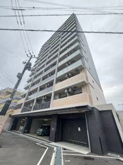 エステムコート神戸大倉山公園の外観画像