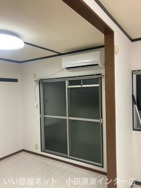 洋室