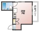 アルセ・アトラクティーバ庚午の間取り画像