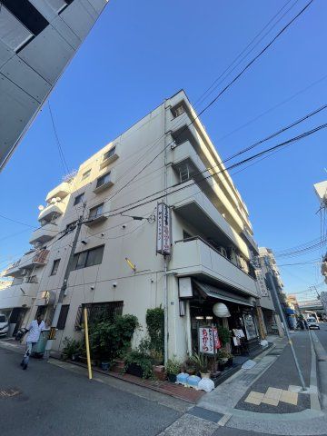 ヴェルドール兵庫の外観画像