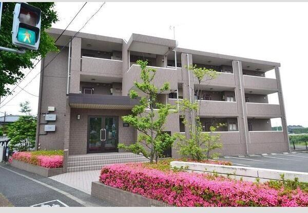 Mulberry・Kの外観画像