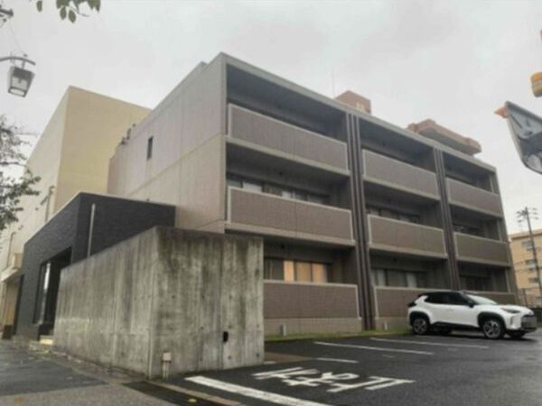 レージュ信和の外観画像