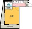 マベール鶴瀬の間取り画像