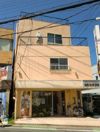マベール鶴瀬の間取り画像