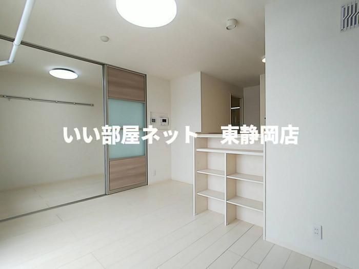 リビング