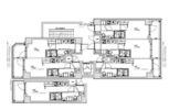 S-RESIDENCE横濱阪東橋の間取り画像
