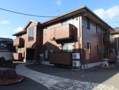 蔵漆倶 北館の外観画像