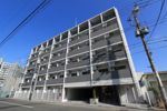 ハーモニーレジデンス池上の間取り画像