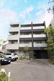 CASA PROSPERAの外観画像