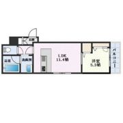 CASA PROSPERAの間取り画像