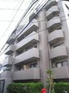ルーブル中野坂上参番館の外観