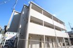 PLEIN SOLEIL古江西町の間取り画像