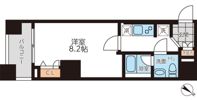 GRAN PASEO本駒込の間取り画像