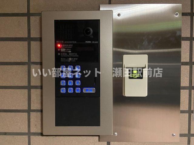 ロビー