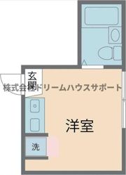 ピュアハウスの間取り画像