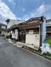 若葉町貸家の外観画像