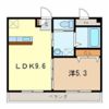 フラワ－ハイツ3番館の間取り画像