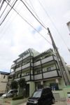 サンウィング南行徳の間取り画像
