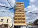 シャトー・ド・フェニックス永木町の外観