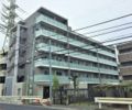 S-FORT西船橋libreの間取り画像