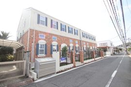 プリマガーデン岡山 壱番館の外観画像