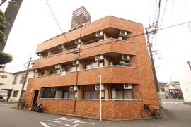 ダリアビルの外観画像