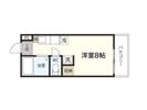 ダリアビルの間取り画像