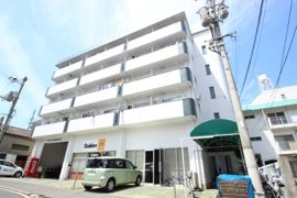 第三若宮ビルの外観画像