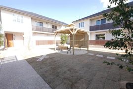 クラヴィエ石坂C棟の外観画像