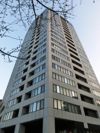 パークキューブ目黒タワーの間取り画像