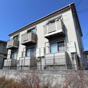 アムール モネの外観画像