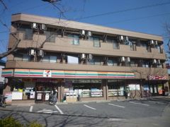ネギビレッヂ参番館の外観画像
