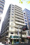 ライオンズマンション御苑前の間取り画像