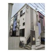 ハイリバー池袋の外観画像