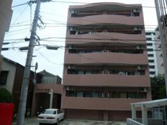 サンピア本町の外観画像