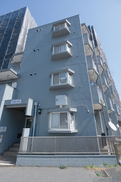 ADX大塚の外観画像