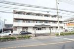 シャーメゾン前川の外観