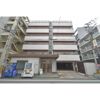JORR+ TERRACE 関目の間取り画像