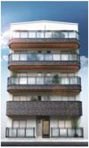 b’CASA横浜セントラルの間取り画像