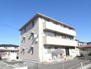 ウィスタリアの間取り画像
