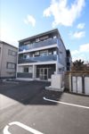 D-roomTSUCHIYAの外観