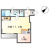 イナハマの間取り画像