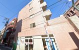 ウイング用賀の間取り画像