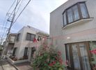 自由が丘ハイツの間取り画像