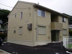 ファミーユの外観画像