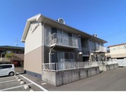 シャトル春水 A棟の外観画像