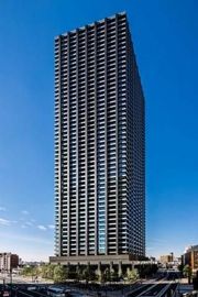 シティタワー武蔵小杉の外観画像