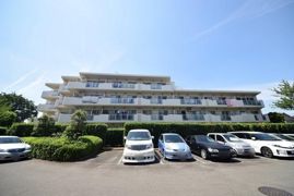 コーポレート中清戸2号棟の外観画像