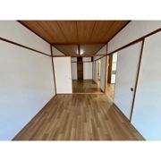 シャトー春山の間取り画像