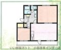 コーポ荻窪B棟の間取り画像